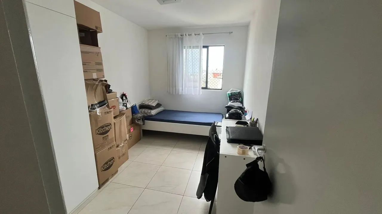 apartamento de aluguel  /vista mar - Foto 3
