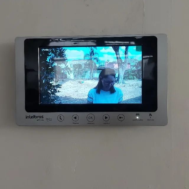 Interfones e Videoporteiros - Foto 4