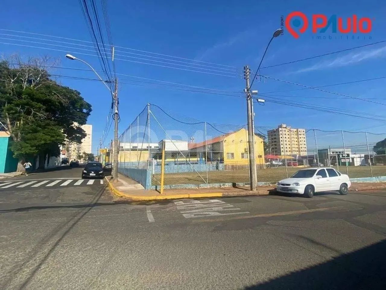 Terreno Comercial - Ótima Localização - Foto 4