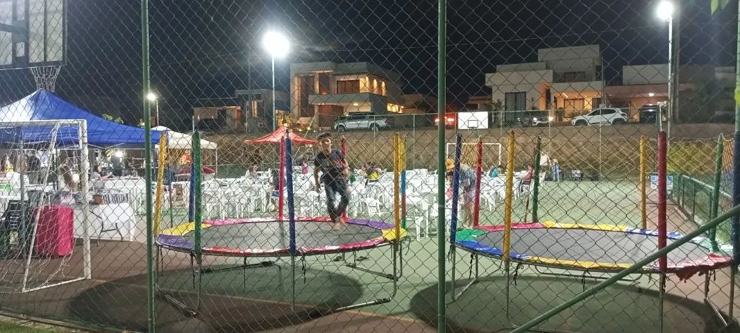 Aluguel de pula pula  - Foto 2