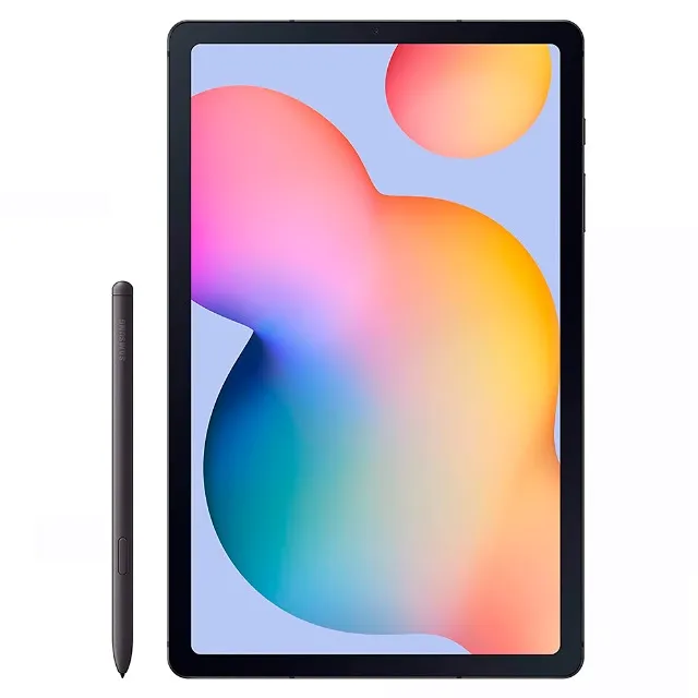 Tablet Samsung Galaxy Tab S6 Lite P625 4GB de RAM / 64GB / Tela 10.4" + Pencil