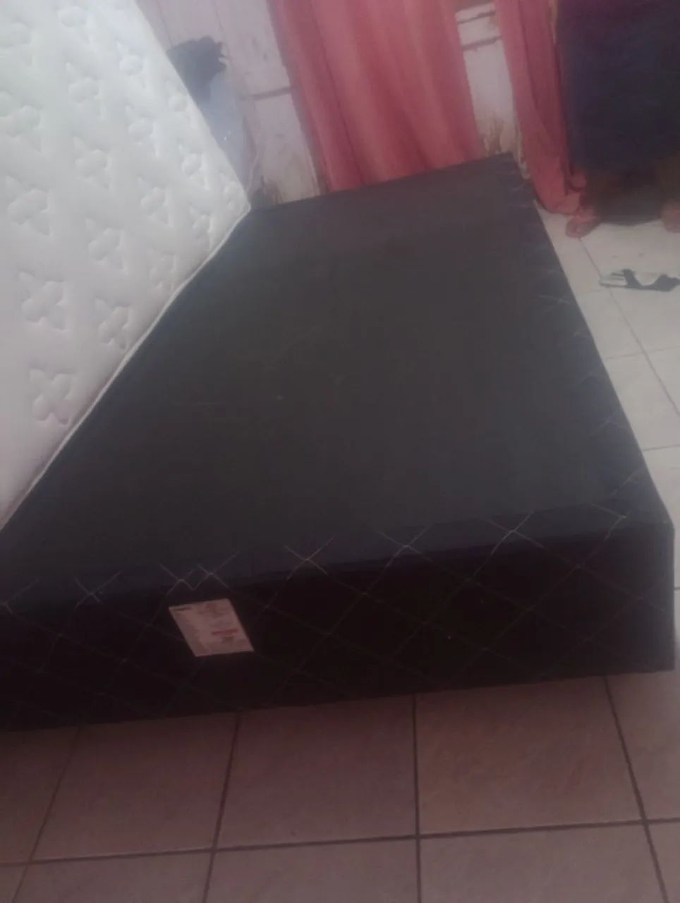 Cama box casal  - Foto 2