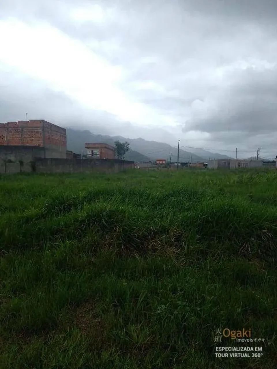 Terreno à venda, 250 m² por R$ 70.000,00 - Estância Santa Izabel - Peruíbe/SP - Foto 4