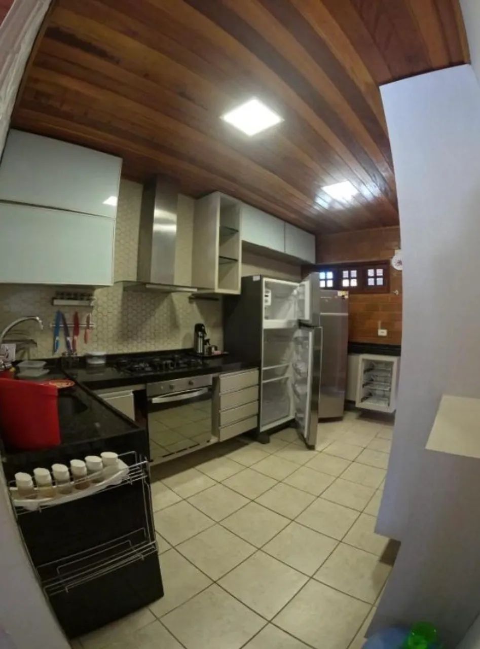 Casa para Aluguel por Temporada - Condomínio Mont Blanc VI | Gravatá-PE - Foto 5