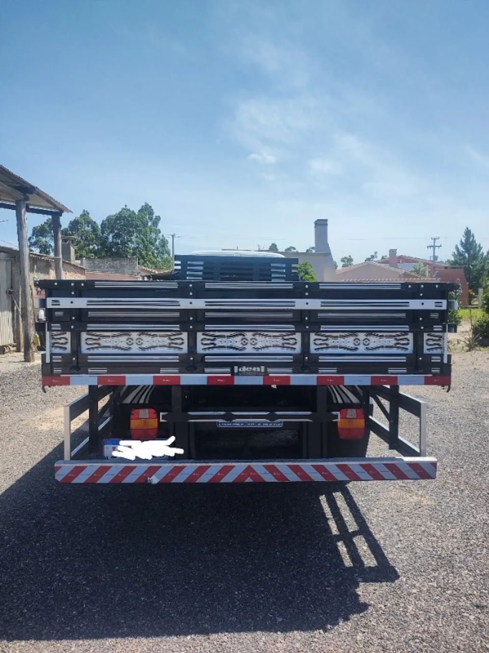 VW DELIVERY 8-150 ANO 2010 - Foto 5