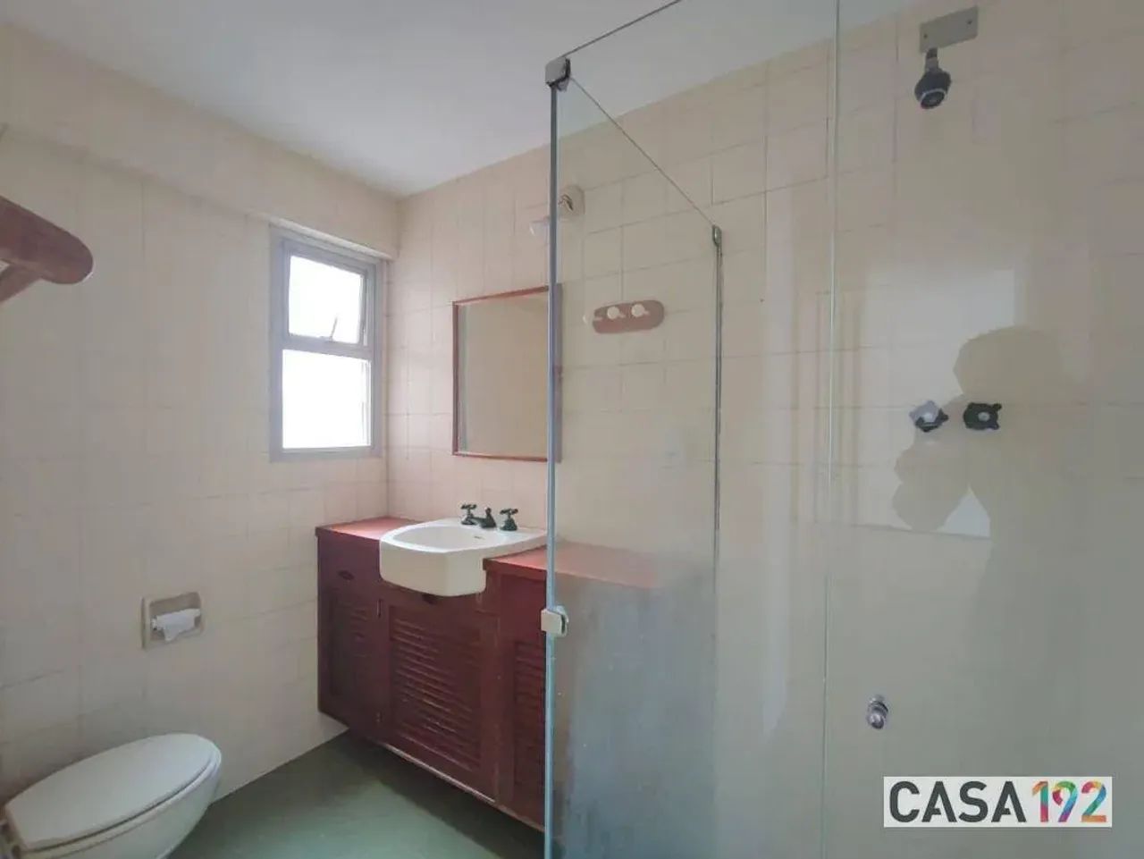 Apartamento com 2 dormitórios para alugar, 68 m² por R$ 5.005/mês - Vila Olímpia - São Pau - Foto 7