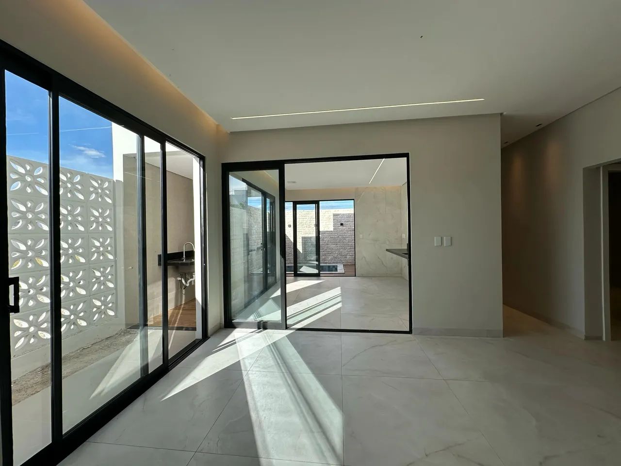 Casa Condomínio Buona Vita  Fase 2 - Foto 5