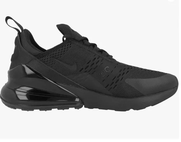 Nike Air Max 270 - NOVO (ORIGINAL) Numeração 39