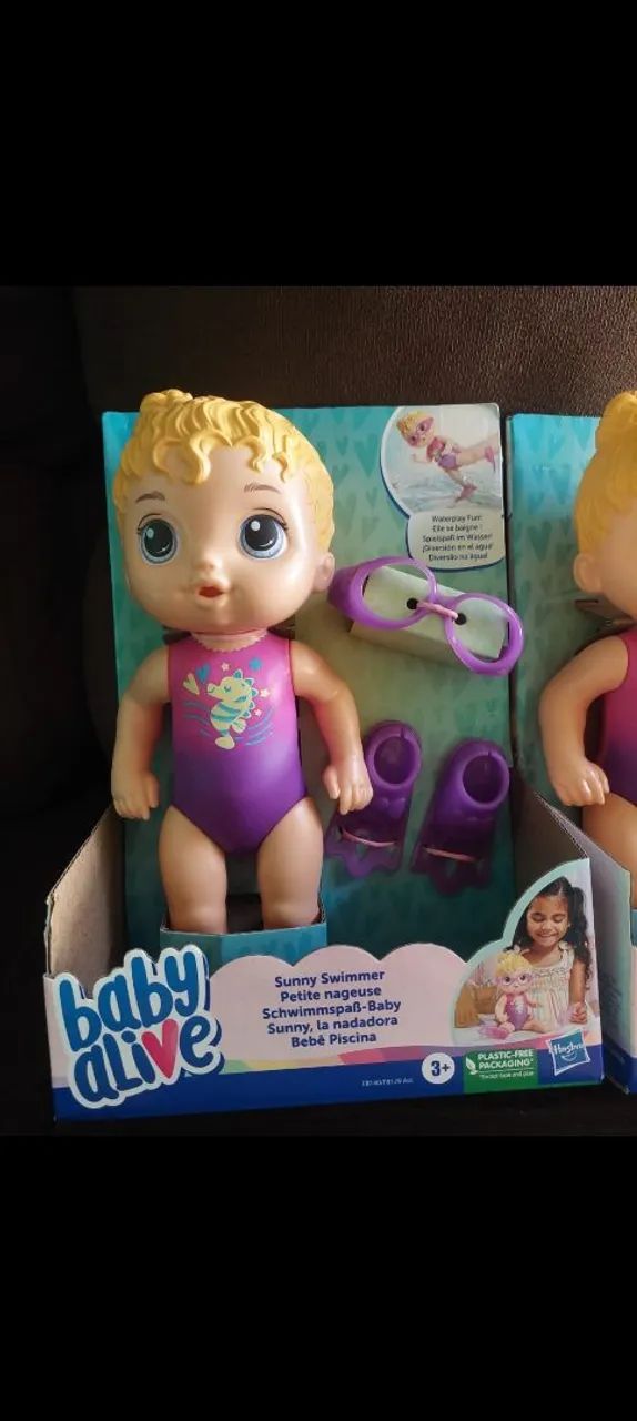 Boneca Barbie  - Foto 2