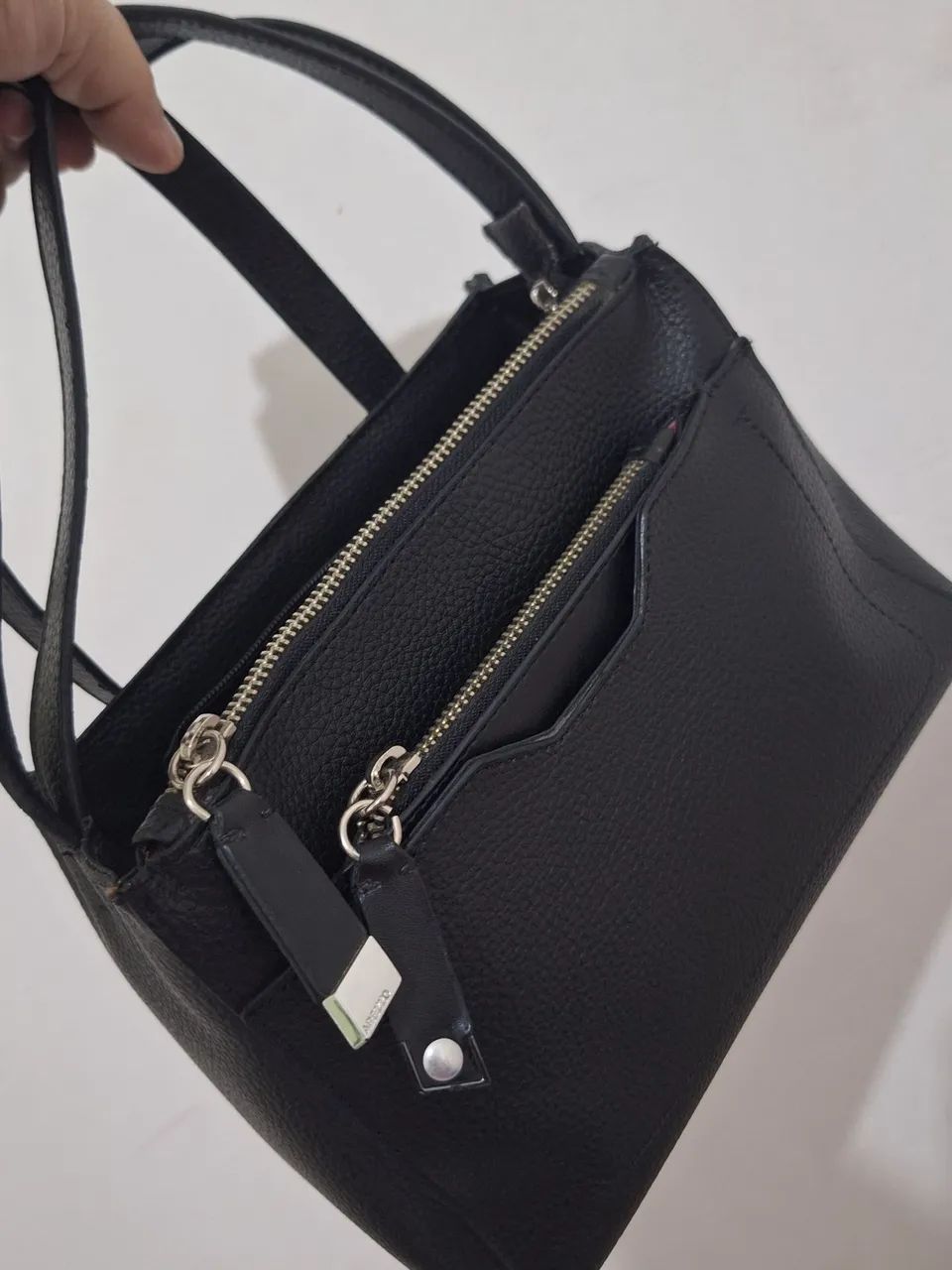 Bolsa Arezzo ORIGINAL.