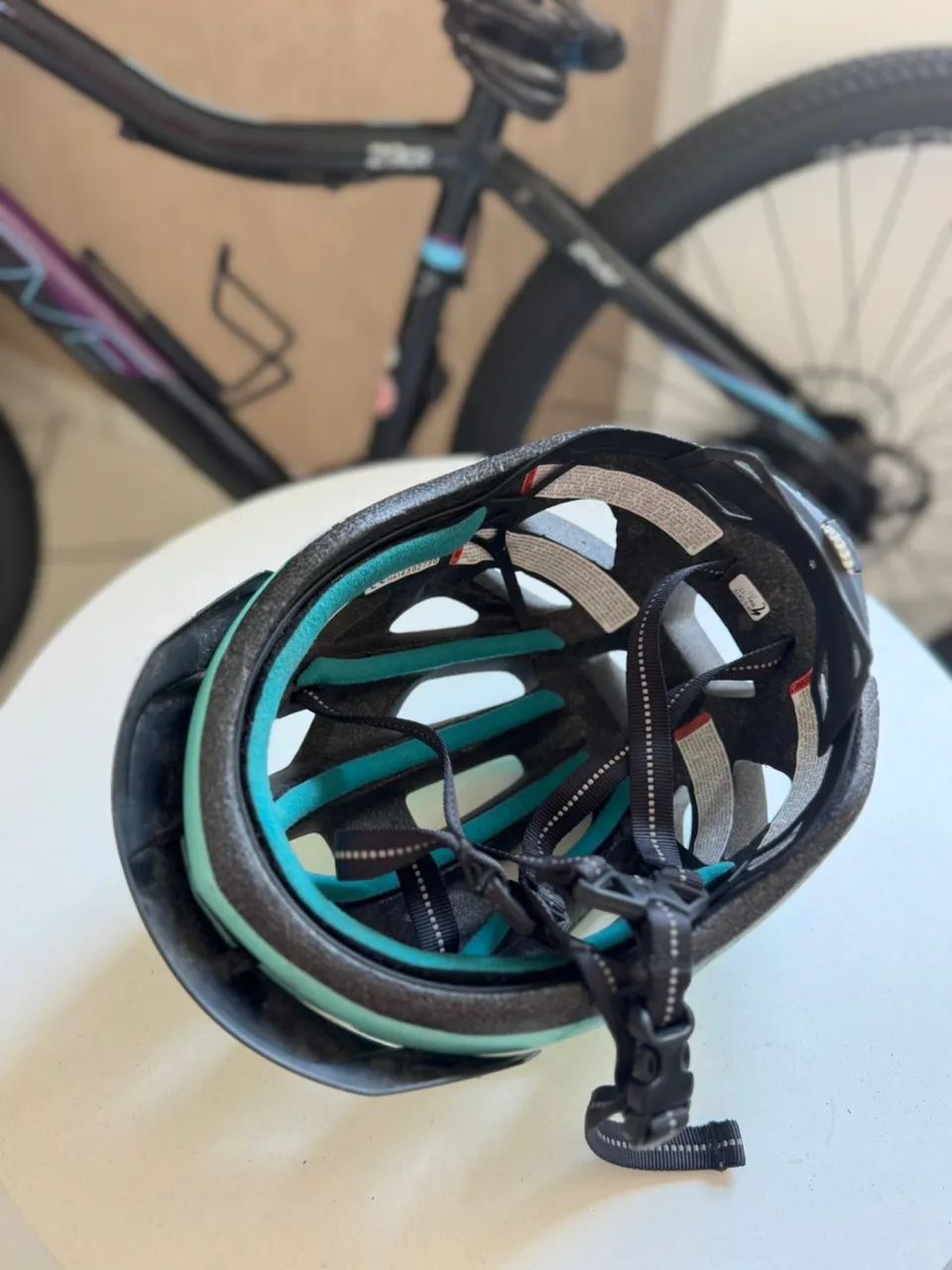 Capacete SPECIALIZED CENTRO - Foto 3