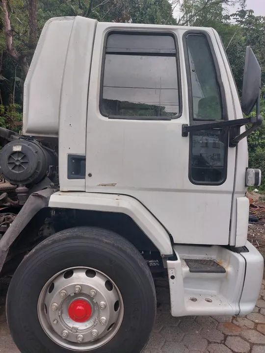 Ford Cargo 4031 2003 - Foto 2