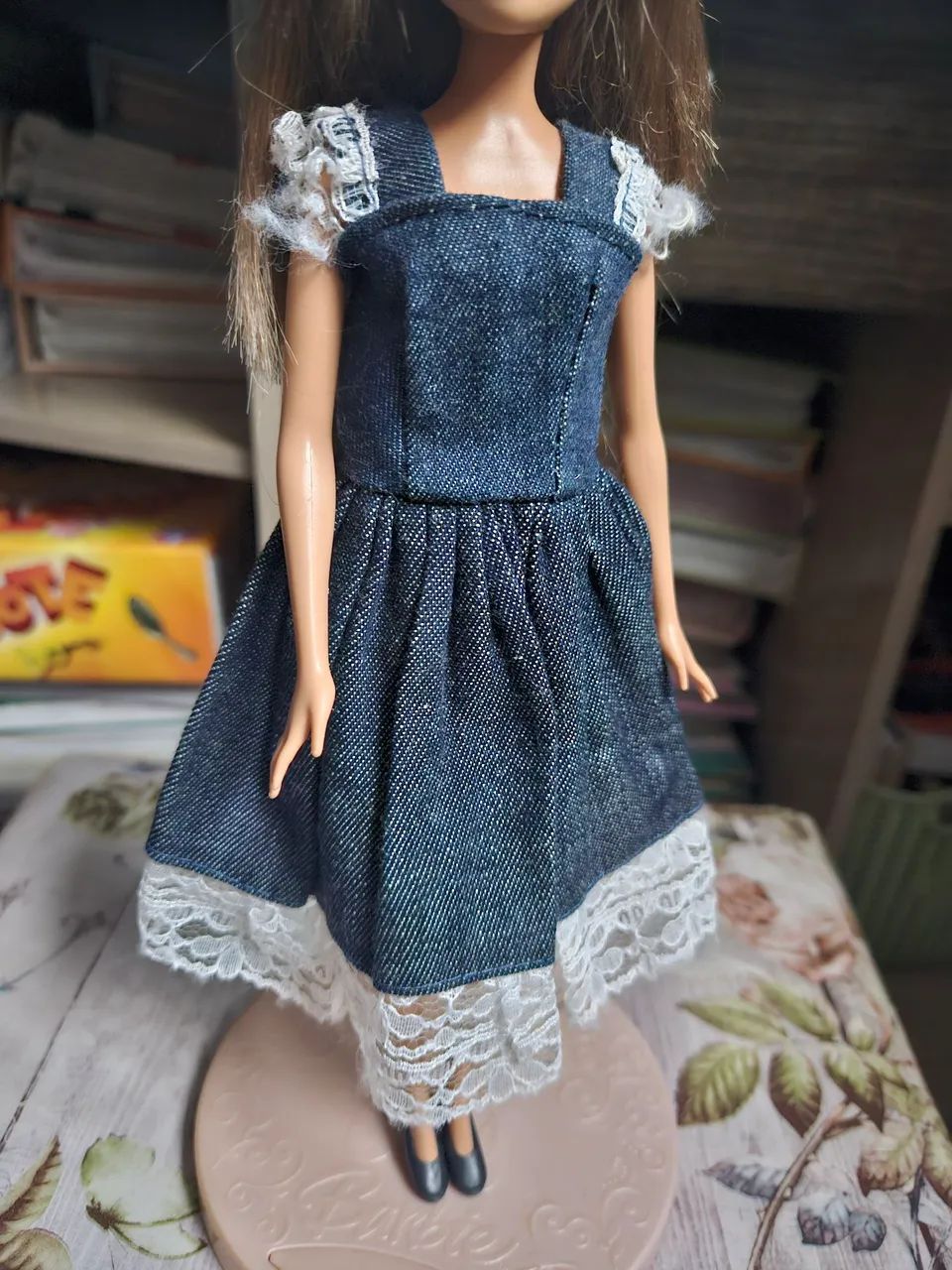 Boneca Barbie  - Foto 4