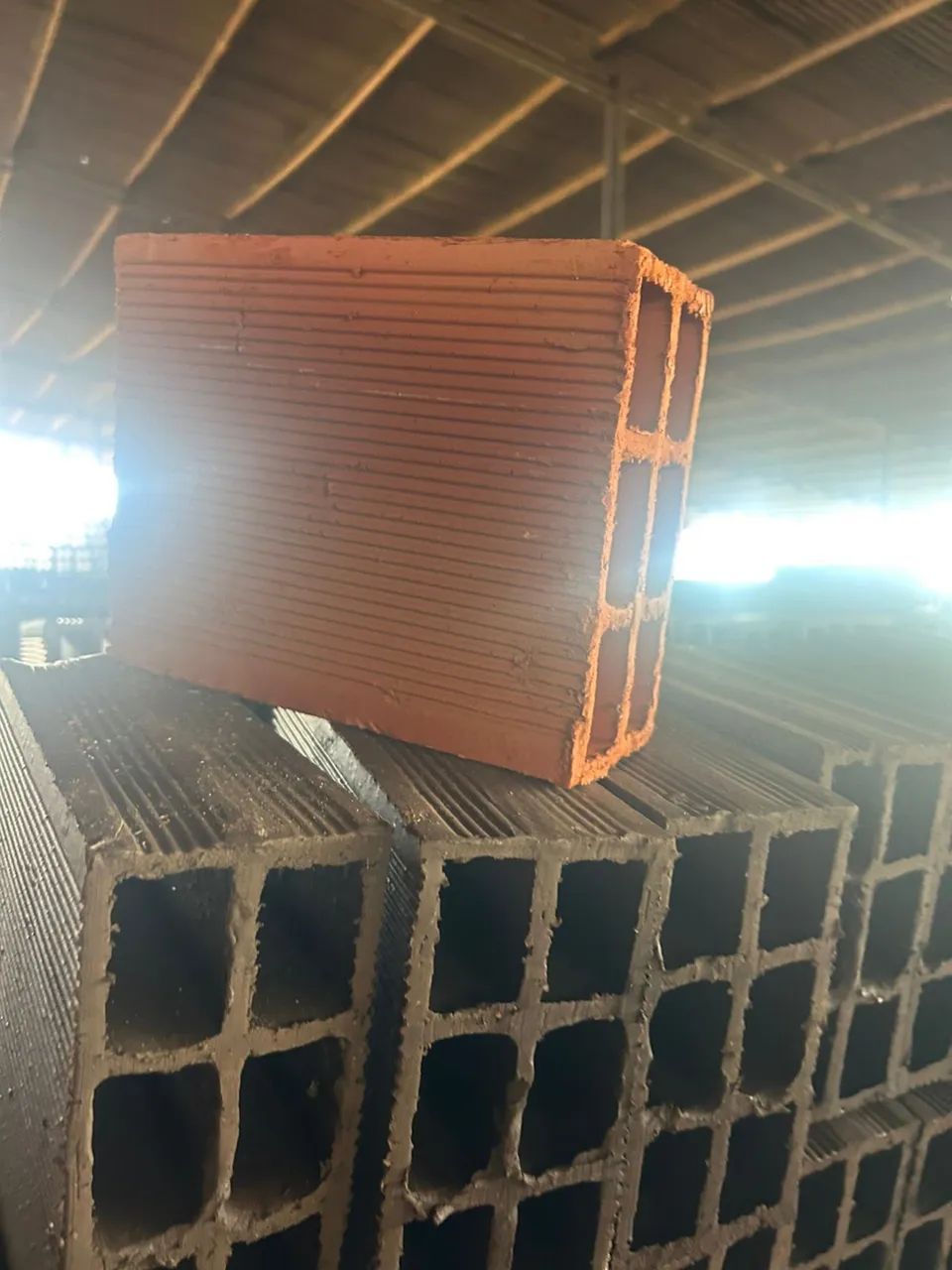 Bloco direto da fábrica, sergipano - Foto 2