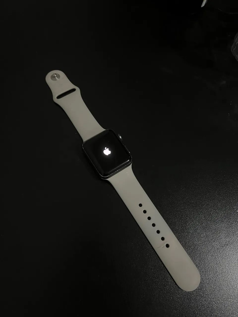 Apple Watch série 3