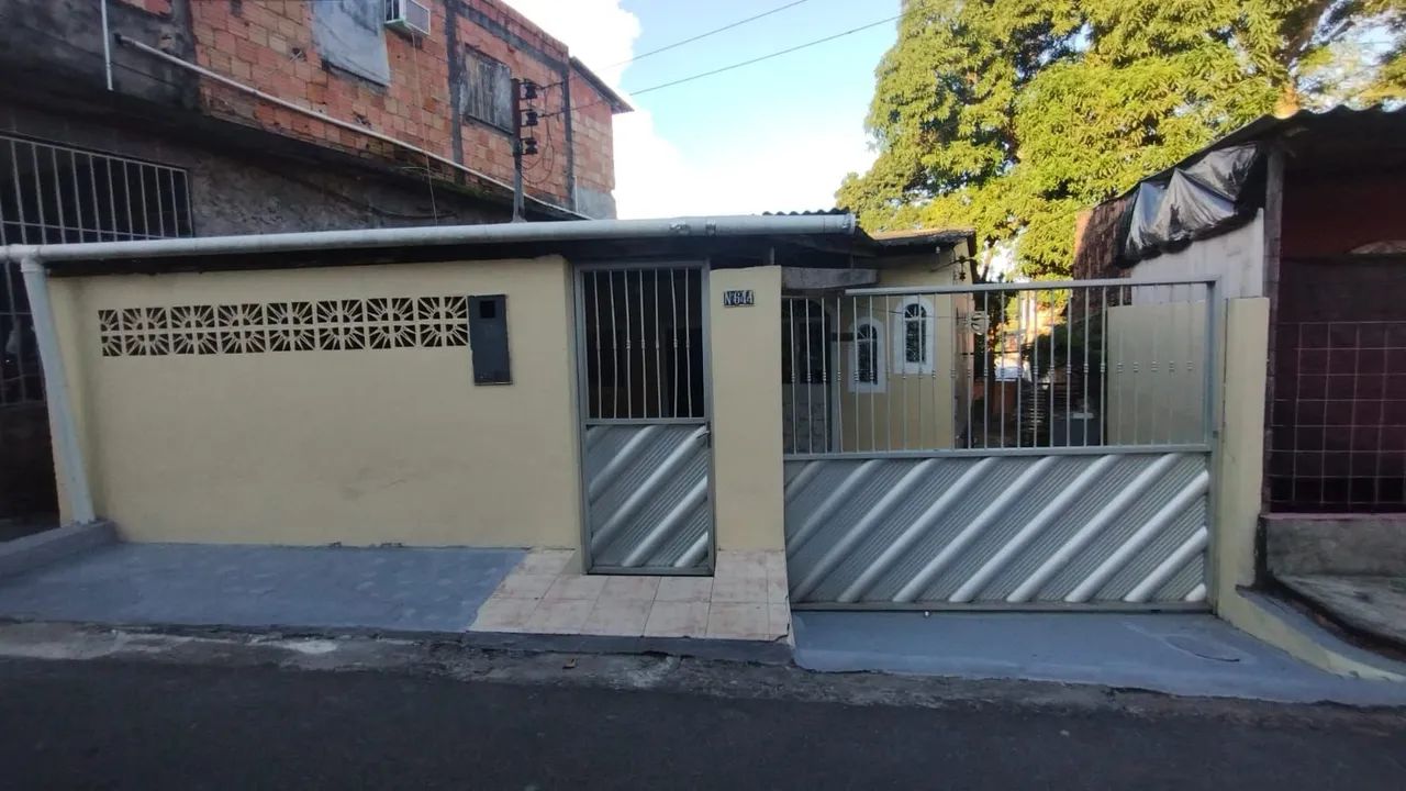 Foto - Manaus - Coroado