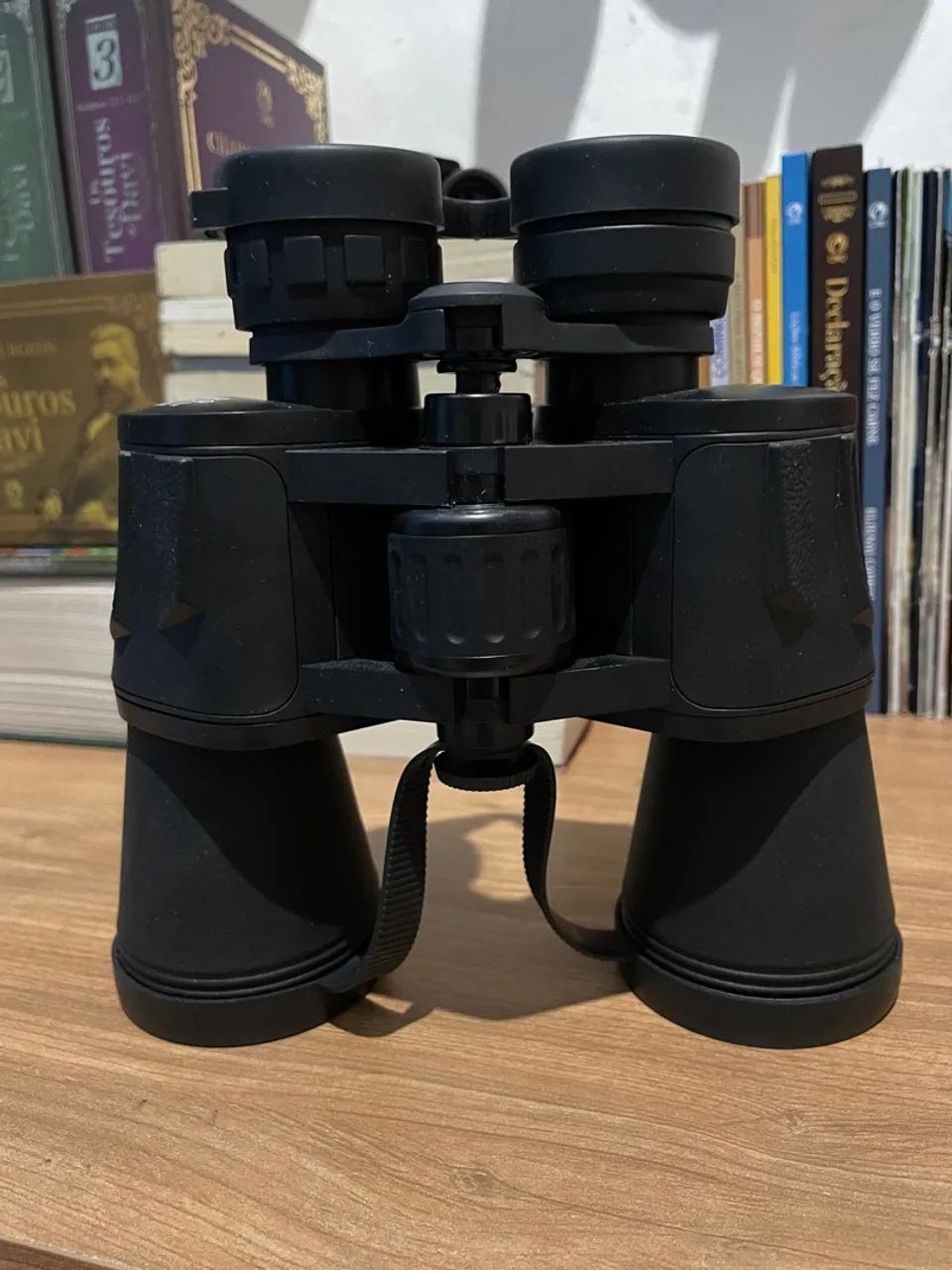 Binóculo para Camping - Foto 4