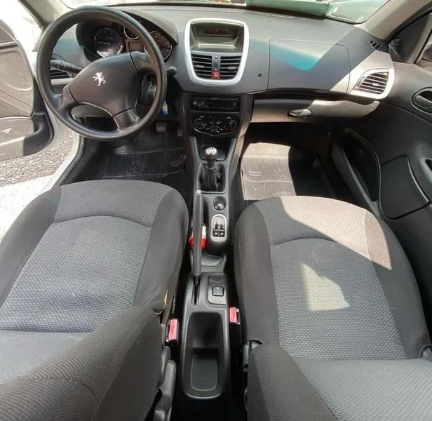 207 completo  - Foto 4