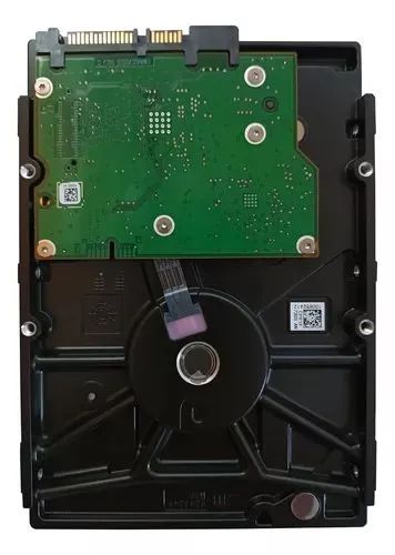 HD Seagate Barracuda 2TB - Foto 2
