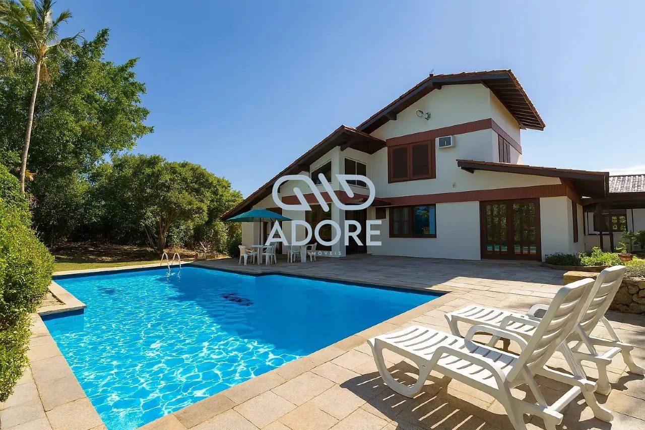 Casa Mobiliada disponível para Aluguel no condomínio Terras de São José I em Itu/SP | 8 Qu