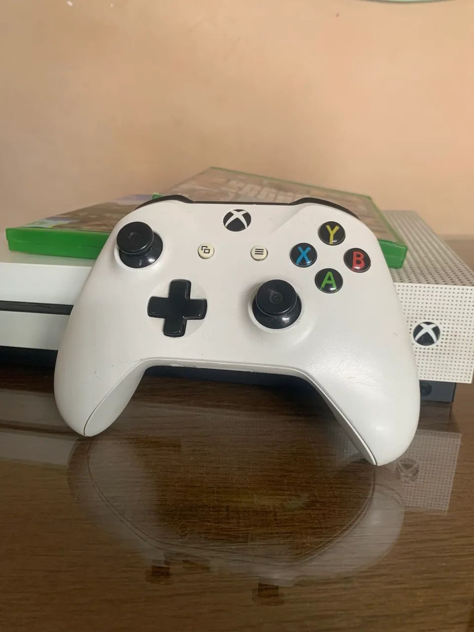 Xbox one ,Leia a descrição ! - Foto 3