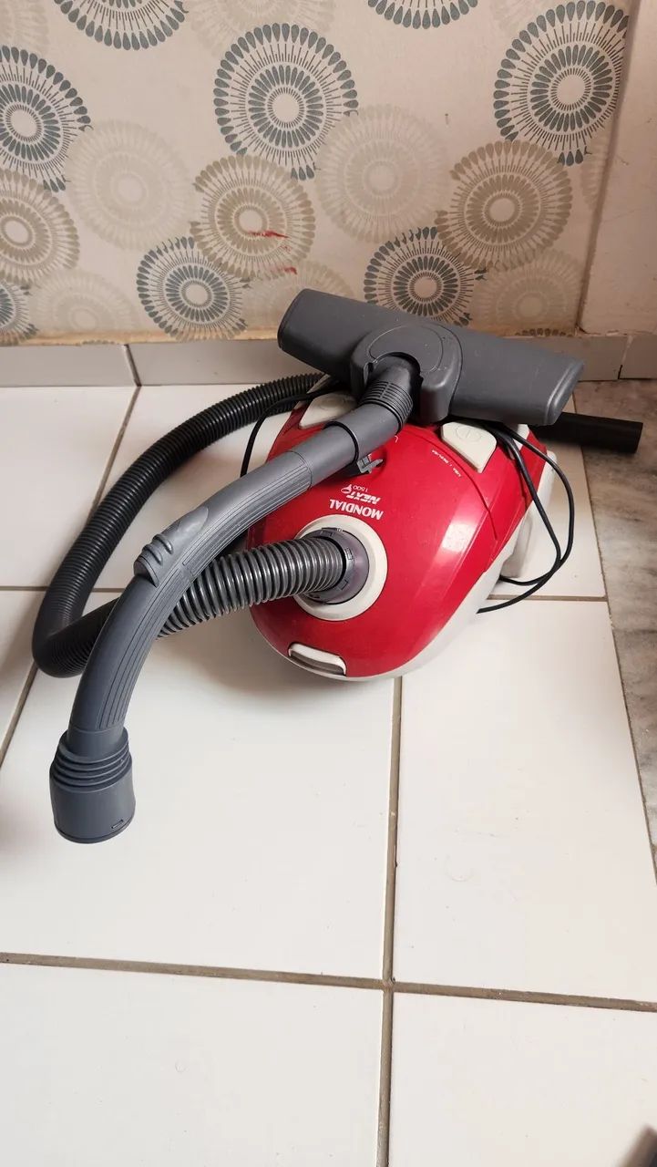 Aspirador de Pó - Marca e Modelo Desconhecidos - Foto 2