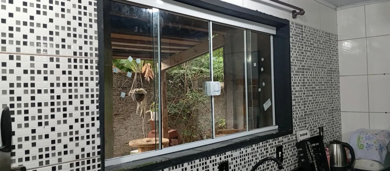 Venda e Instalação de Box Portas Janelas  - Foto 4