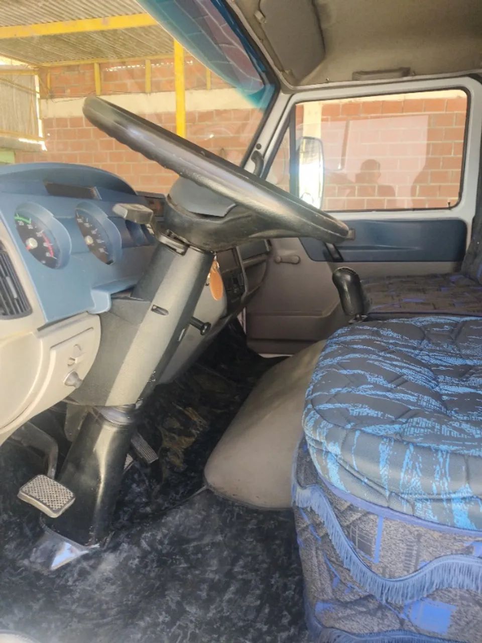 VW DELIVERY 8-150 ANO 2010 - Foto 8