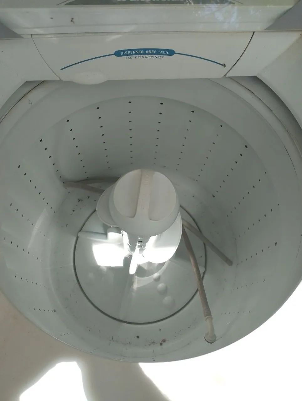 Máquina faz tudo Eletrolux  - Foto 4