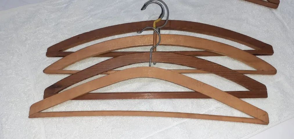 cabides robustos - Foto 4