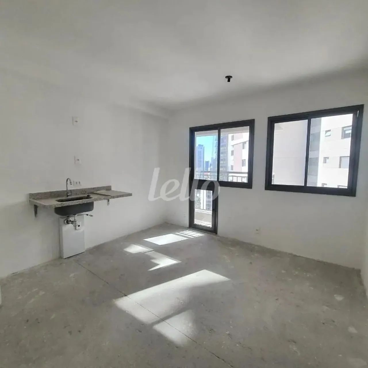 Apartamento 1 quartos à venda no(a) Santo Amaro - Foto 4