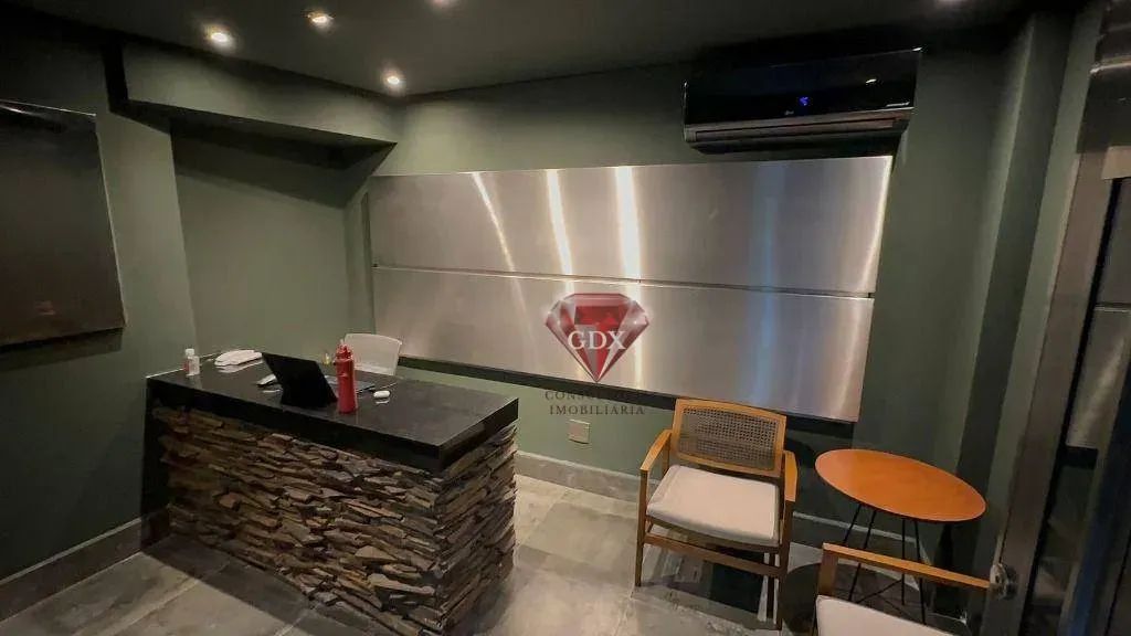 Conjunto comercial Itaim Bibi - Foto 2