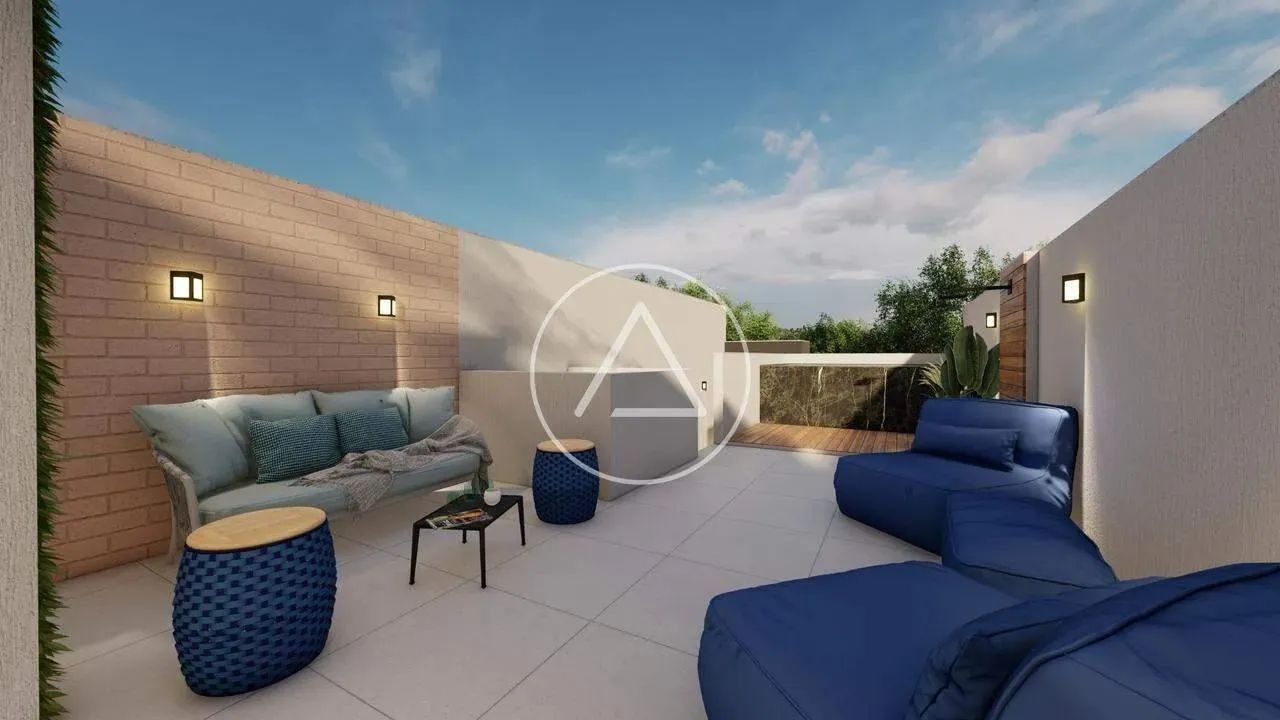 Casa à venda, 2 quartos, 2 suítes, 1 vaga, Lagoa - Macaé/RJ - Foto 3