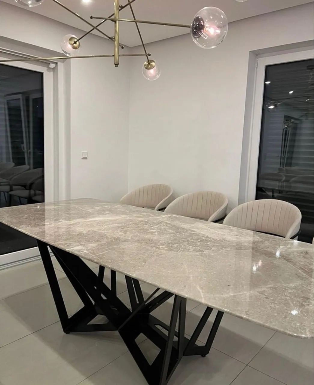 Mesa orgânica  - Foto 3