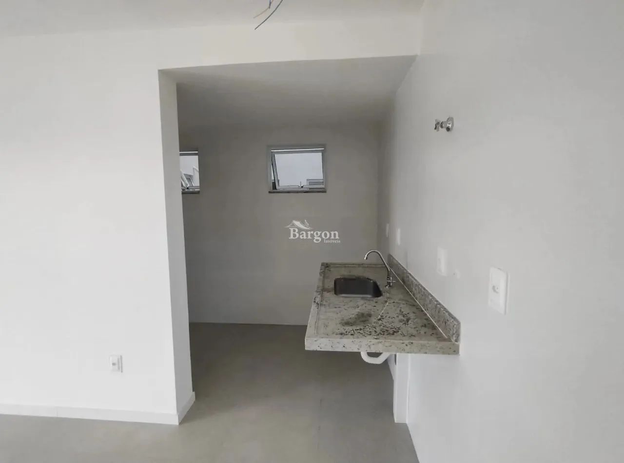 Apartamento garden de 2 quartos sendo 1 suíte a 2 vagas de garagem a venda no Bairro Granb - Foto 5