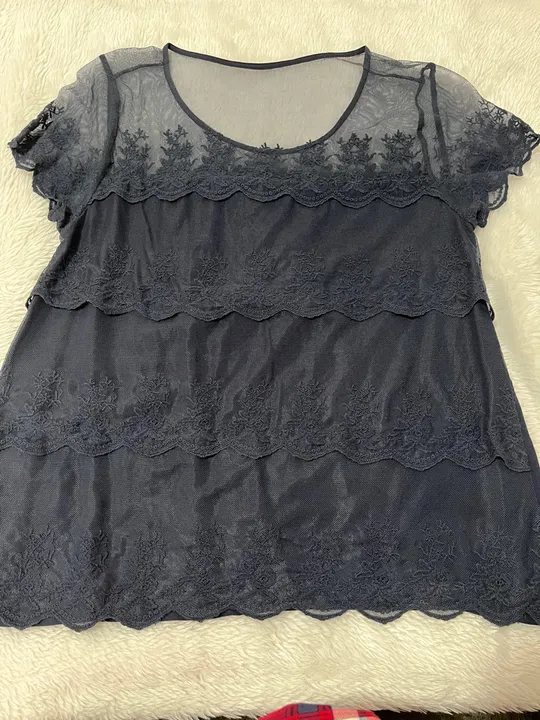 Lote de Roupas Feminina