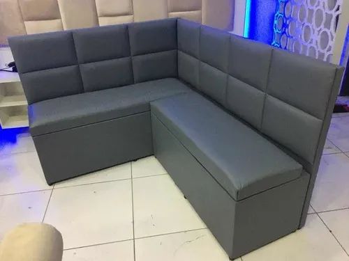 sofá sem caixa  sob medida  2.00m  - Foto 2