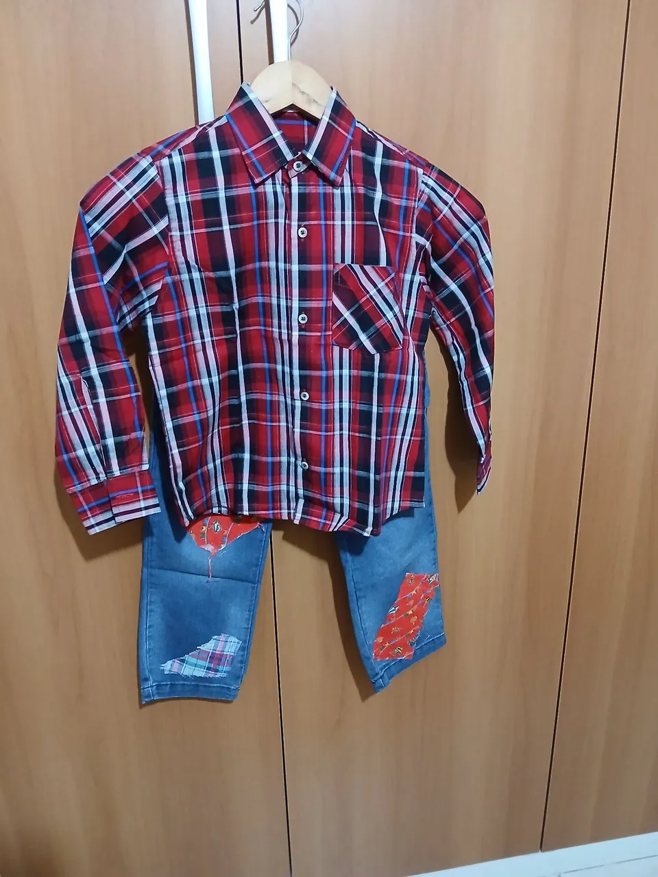 Conjunto Xadrez Infantil - 4 anos