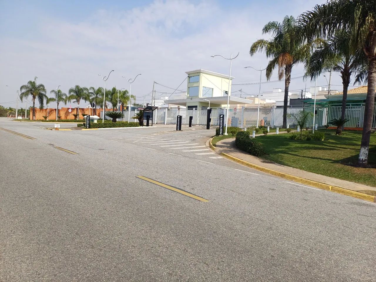 Foto - Sorocaba - Horto Florestal