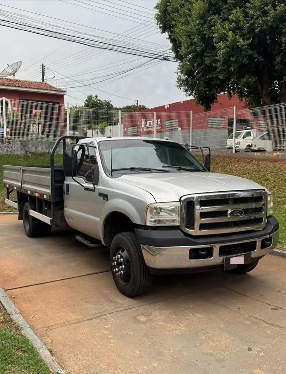 Veículo pronto para venda