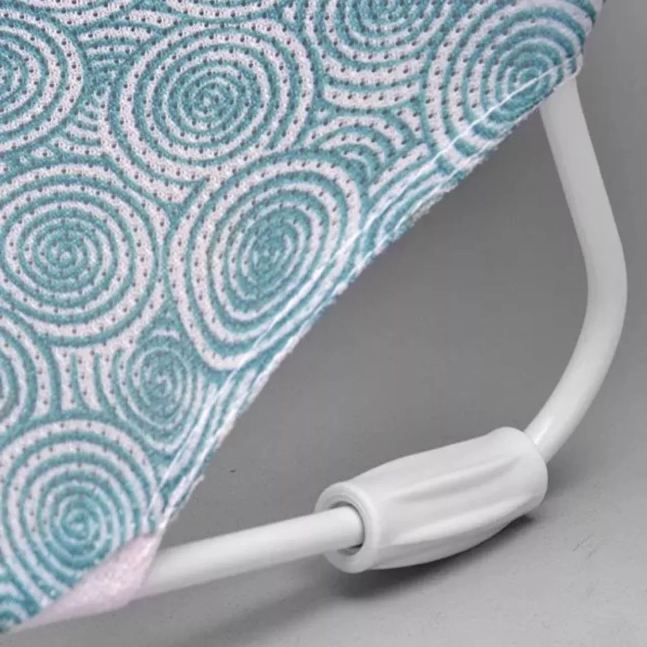 Apoio de banheira de Bebê Recém-Nascido - Foto 2