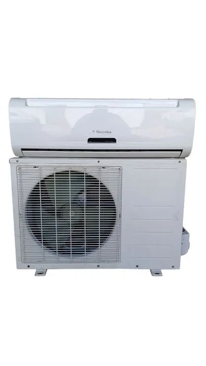Ar Condicionado Split Electrolux 12.000 BTUs - Foto 2