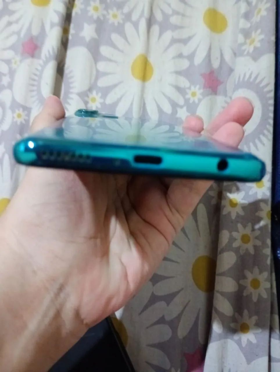 MOTO EDGE 20 LITE - 128GB - Foto 4