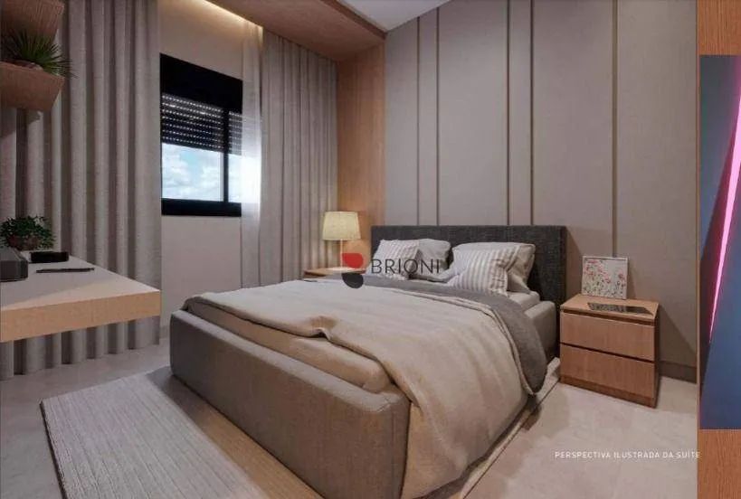 Edifício Triade, apartamentos e coberturas, Jardim Olhos d'água Ribeirão Preto/SP I Imobil - Foto 7