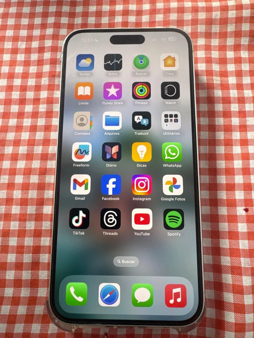 Vendo iPhone 16 plus