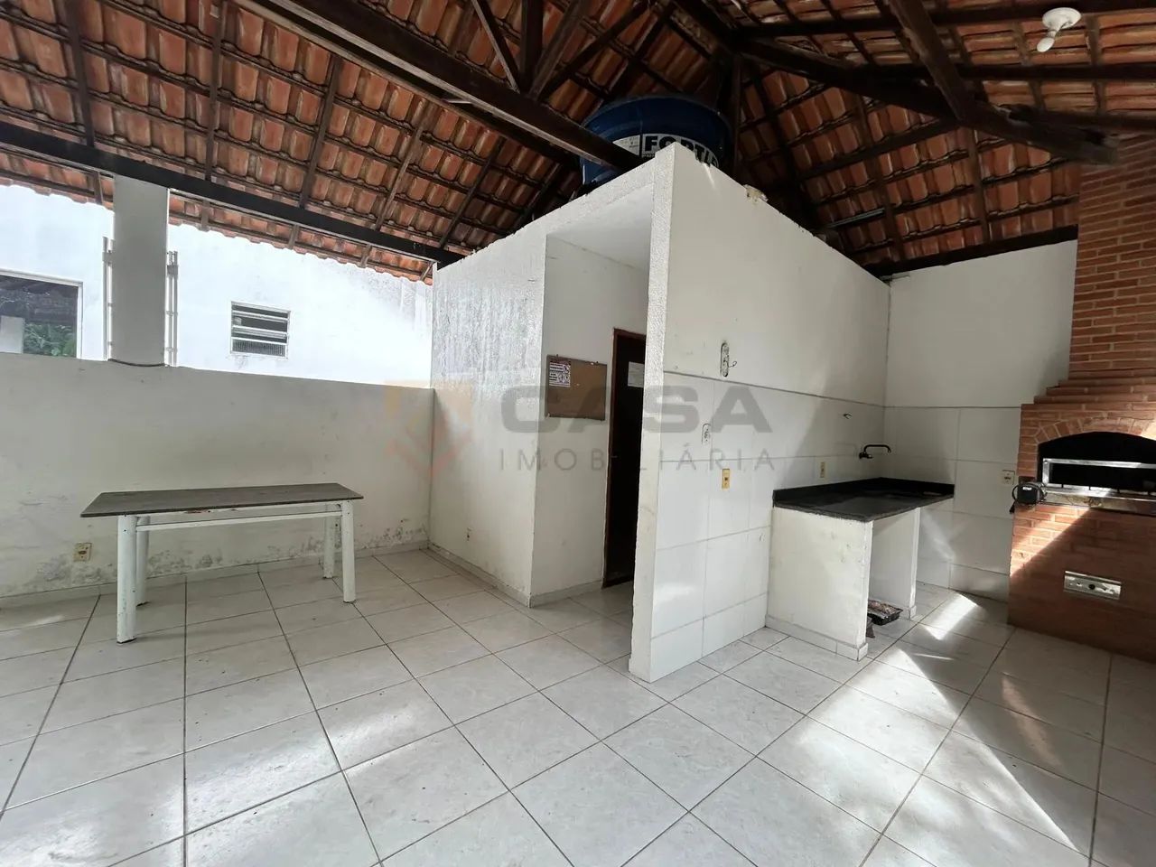 Oportunidade!!! Entrada de 15 mil! Casa 2 quartos em Lagoa de Carapebus - Foto 2