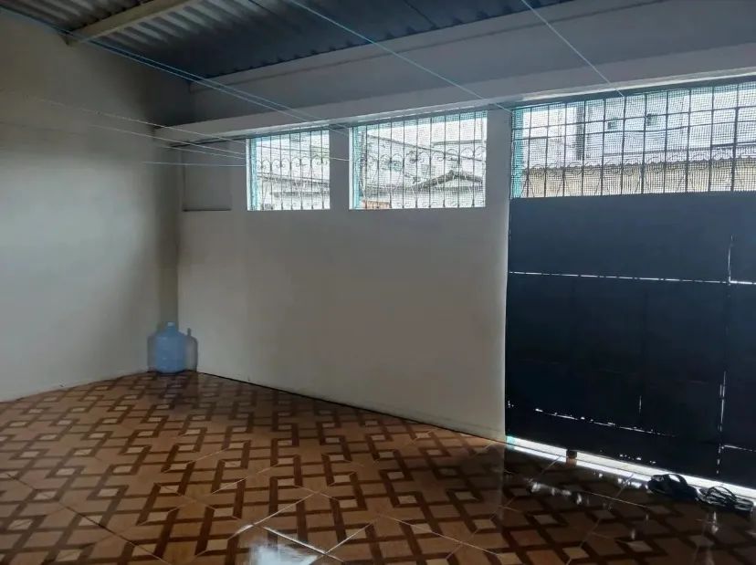 Vendo no Paranoá, Q 27 