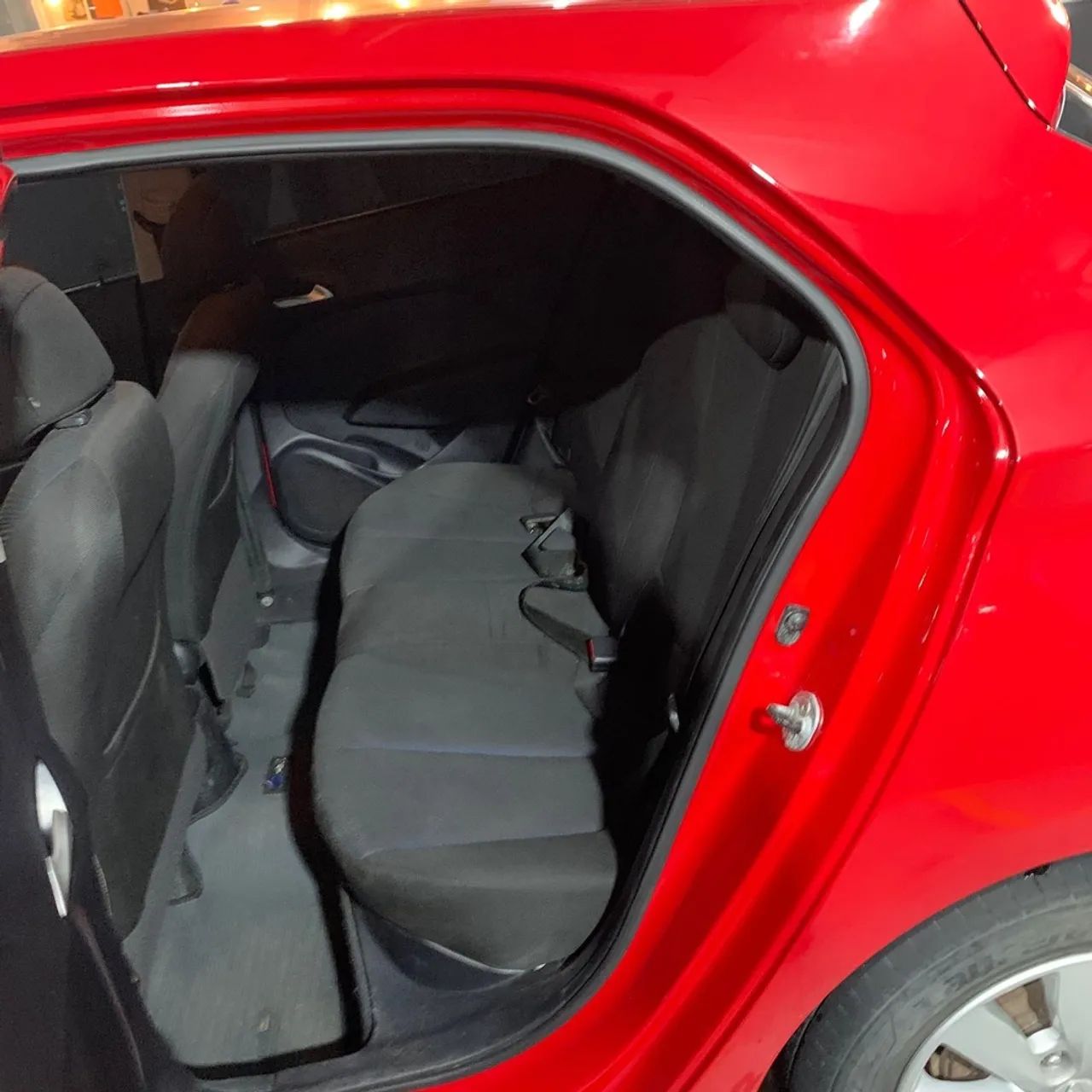 VENDO : Hb20 1.6 ConfortStyle 2013 - Foto 4