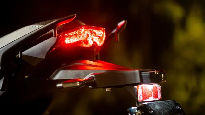 SHINERAY STORM 200 EFI A PRONTA ENTREGA - Foto 7