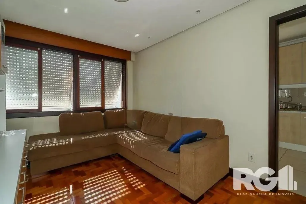 Apartamento em Jardim Itu